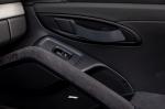 Porsche Boxster Spyder 2016 года